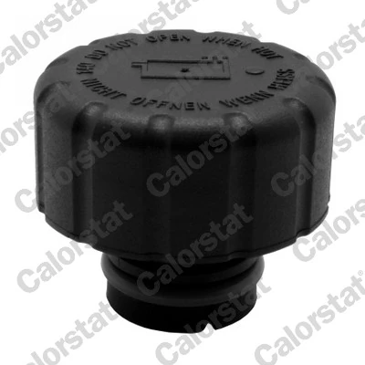 Cap, coolant tank